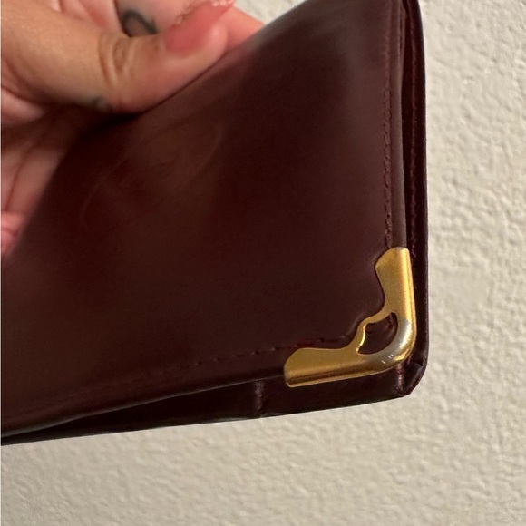 Cartier Wallet - Picture 4 of 9